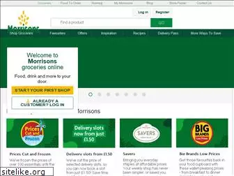 morrisons.com