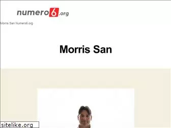 morrissan.com