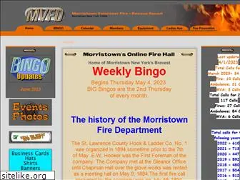 morristownfirerescue.com