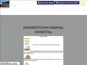 morristownvet.com