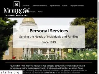 morrowinsurance.com