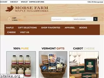 morsefarm.com