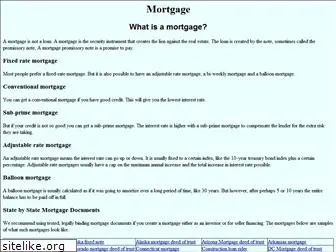 mortgage-a.com