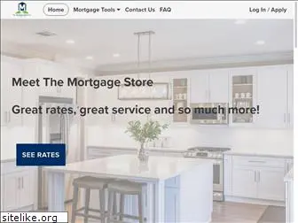 mortgage-store.com