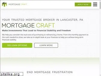 mortgagecraft.net