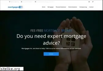 mortgagesinc.co.uk