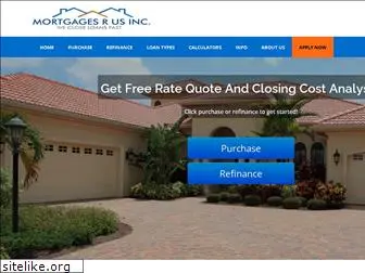 mortgagesrus.com