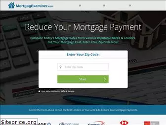 mortgagexaminer.com