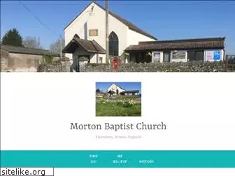 mortonbaptist.org