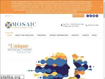 mosaiccarenc.com