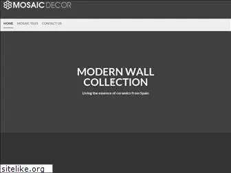 mosaicdecor.com