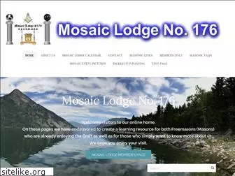 mosaiclodge176.ca