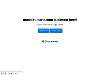 mosaictilearts.com