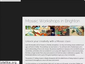 mosaicworkshops.net