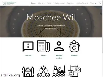 moschee-wil.ch