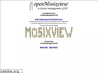 mosixview.com