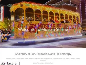 moslahshrine.org