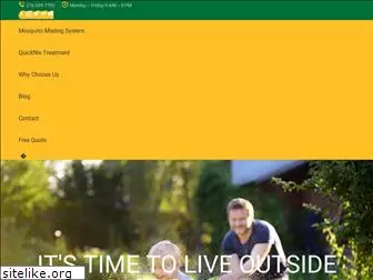 mosquitonixsa.com