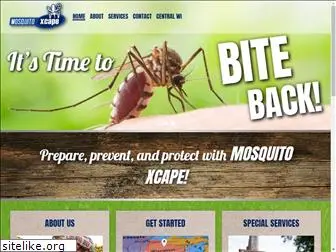 mosquitoxcape.com