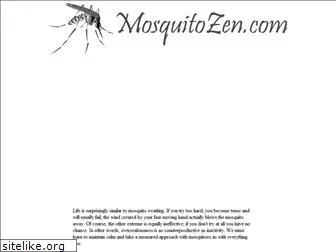 mosquitozen.com