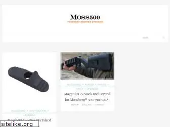 moss500.com
