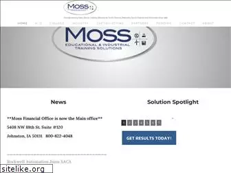 mossent.com