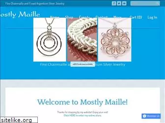 mostlymaille.com