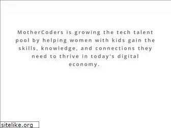 mothercoders.org