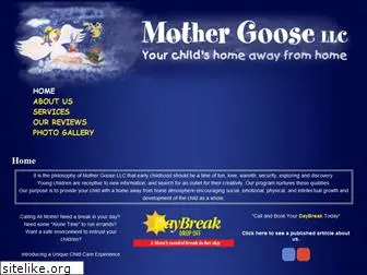 mothergoosedaycare.org