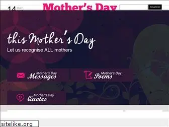 mothersdaycelebration.com