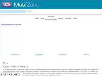 motifzone.net