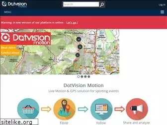 motion.dotvision.com