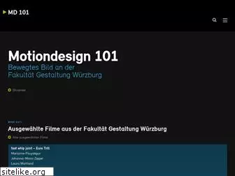 motiondesign101.de