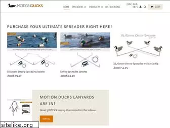 motionducks.com