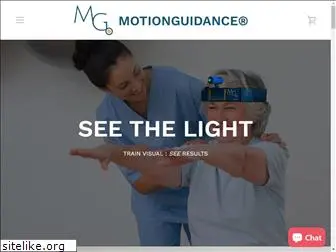 motionguidance.com