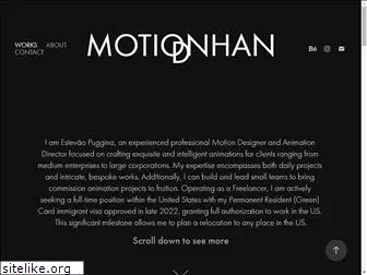 motionhand.com