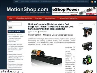 motionshop.com