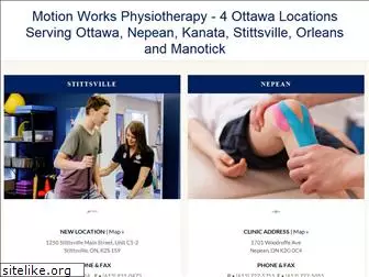 motionworksphysio.com