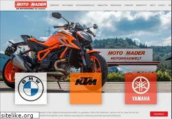 moto-mader.ch