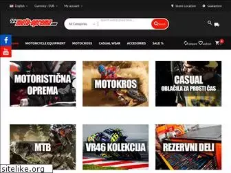 Top 77 Similar websites like moto-oprema.com and alternatives