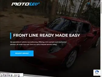 moto-u.com