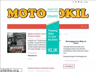 motogokil.com