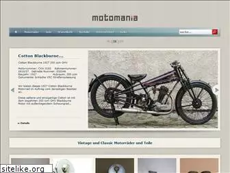 motomania.at