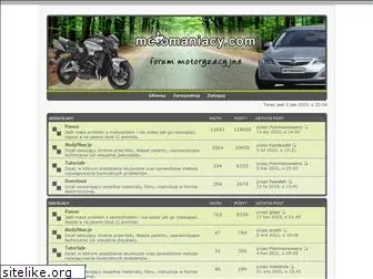 motomaniacy.com