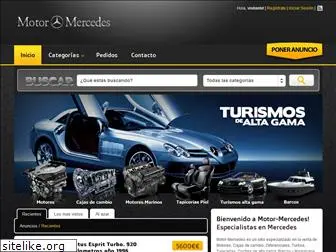 motor-mercedes.com