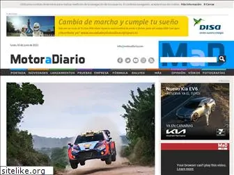 motoradiario.com