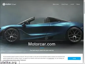 motorcar.com