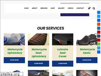 motorcycleupholstery.com