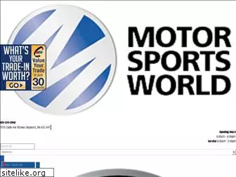 motorsportsworld.com