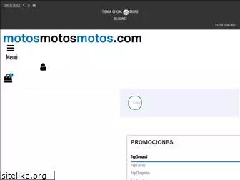 motosmotosmotos.com